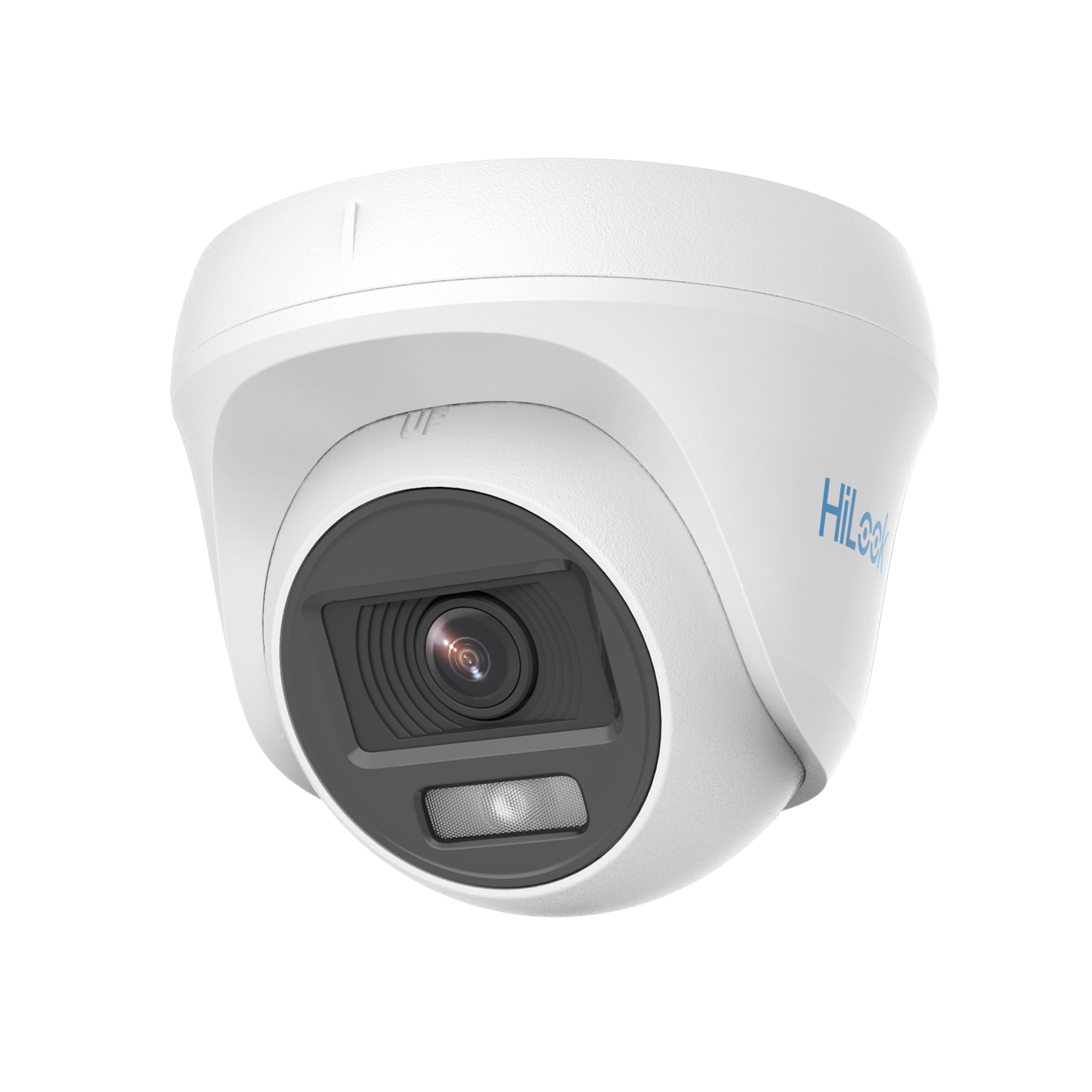 hilook-2mp-colorvu-indoor-turret-camera