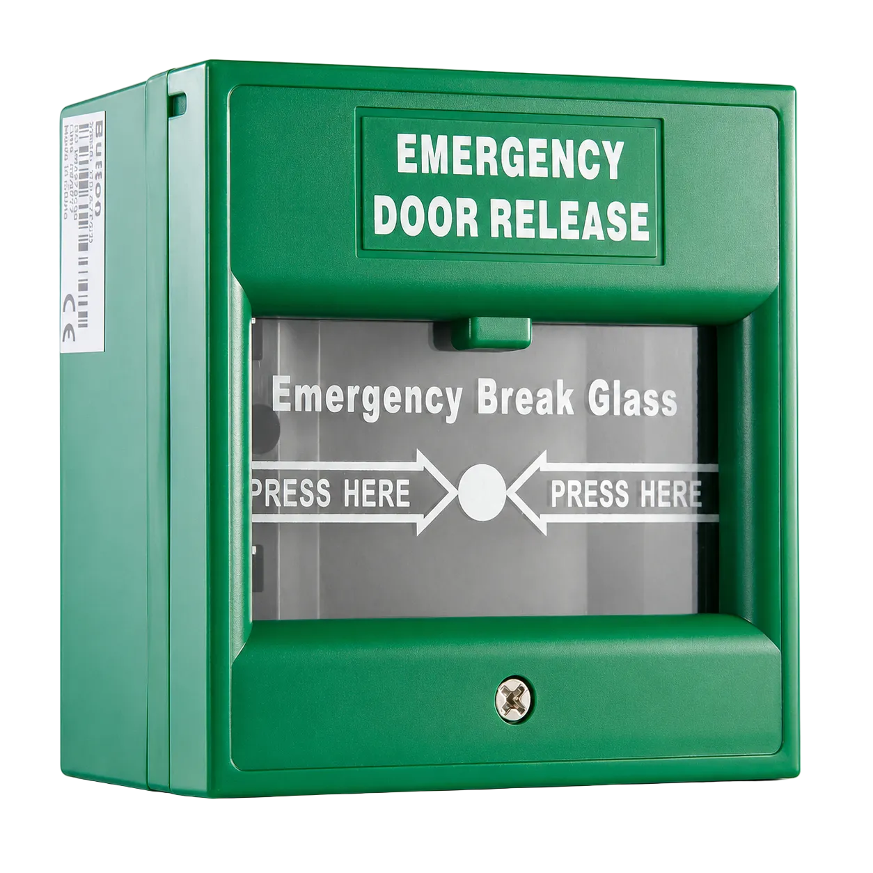 hikvision-ds-k7peb-emergency-break-glass-green
