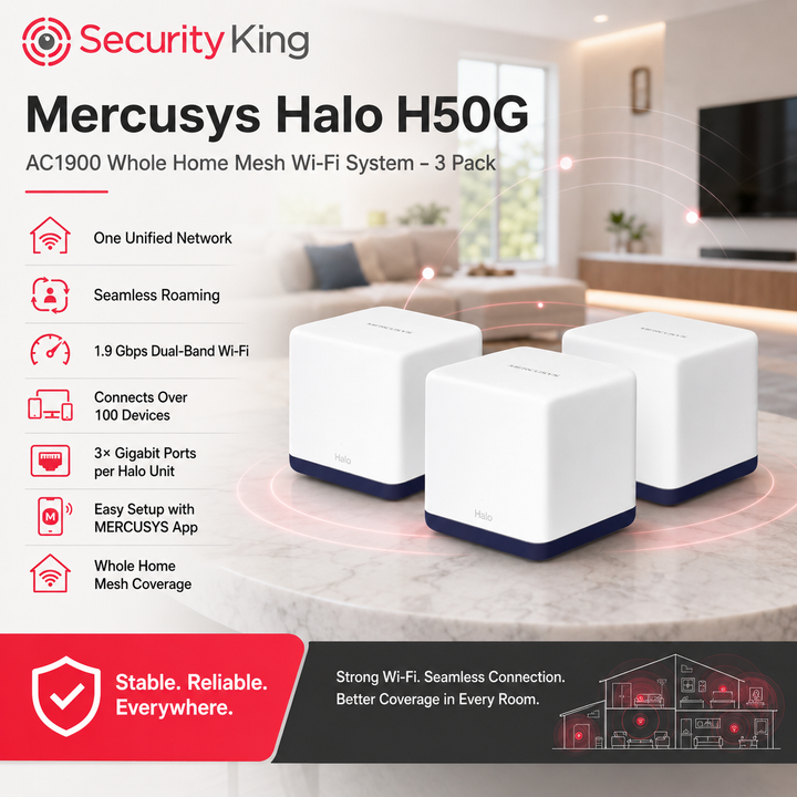 SecurityKing