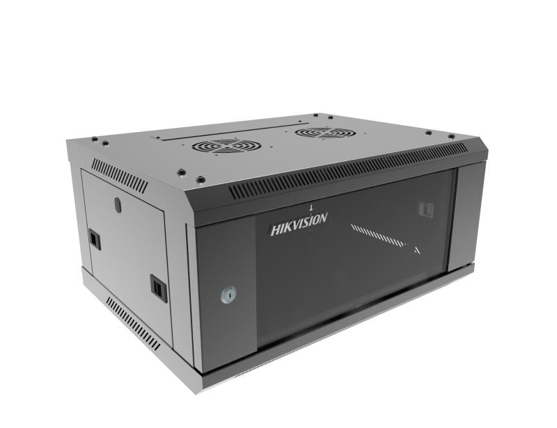hikvision-4u-fixed-wall-box-server-cabinet