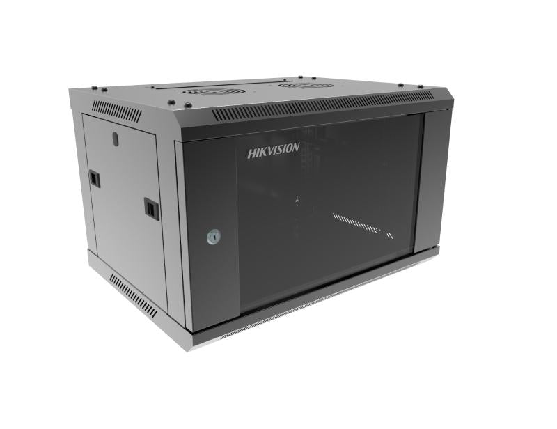 hikvision-6u-wall-mount-server-cabinet