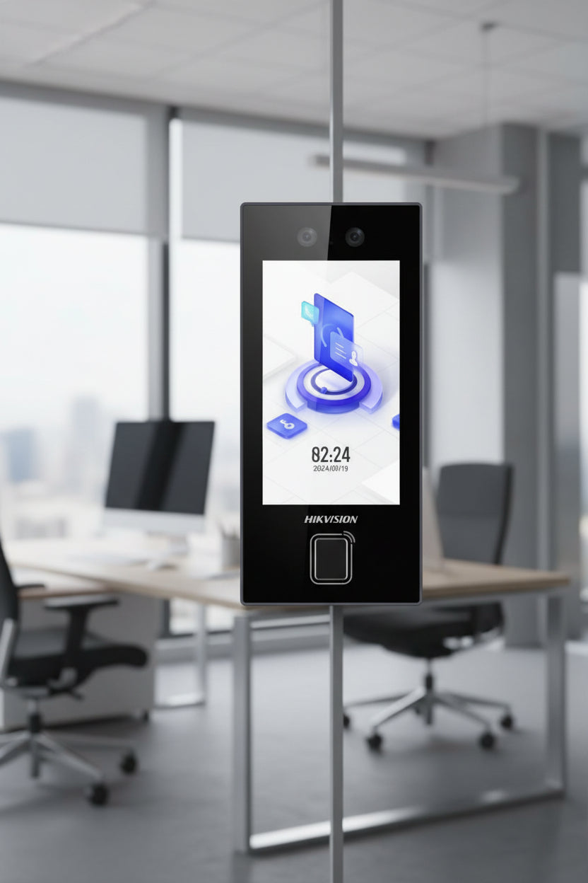hikvision-face-access-terminal