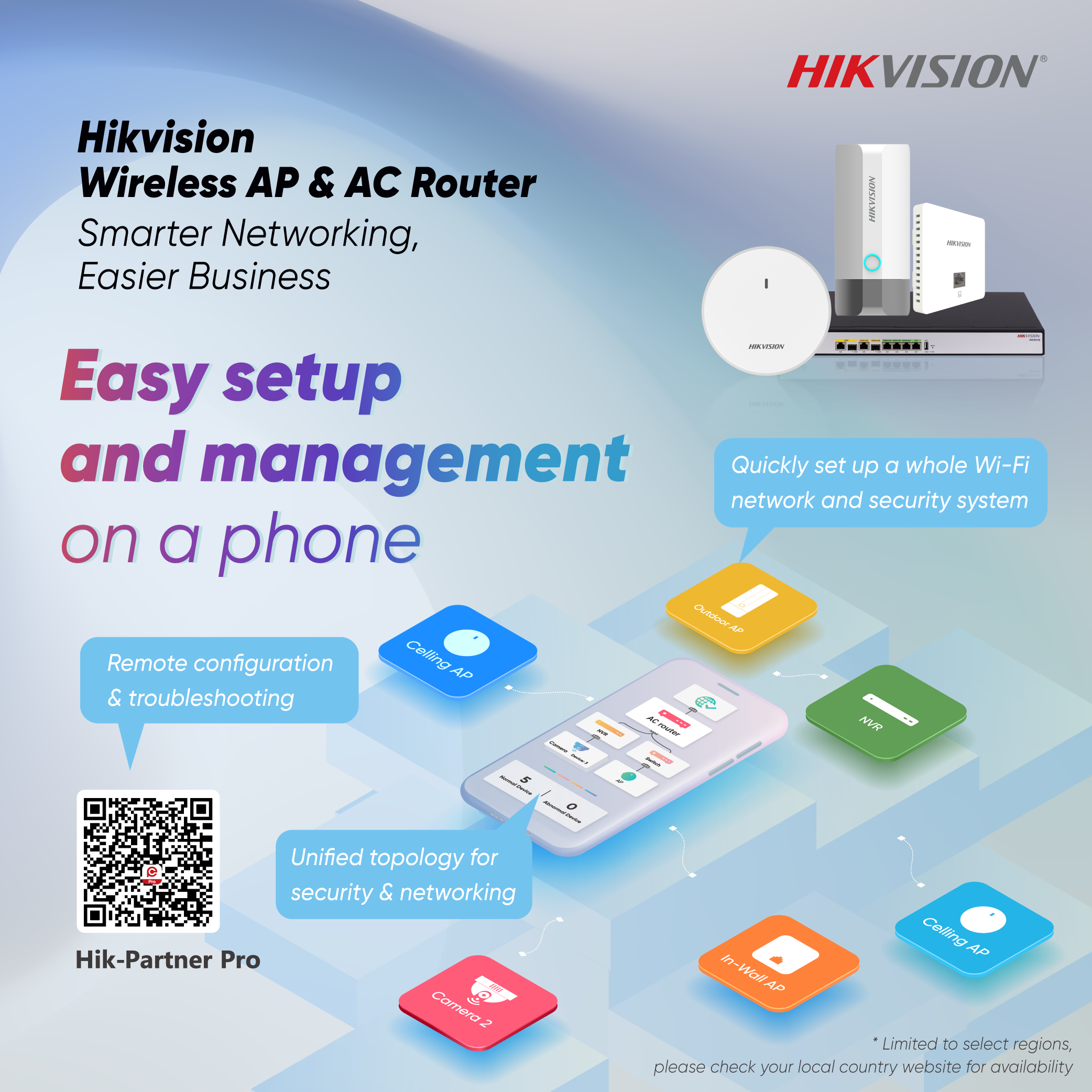 hikvision-wi-fi-6-3000m-outdoor-access-point
