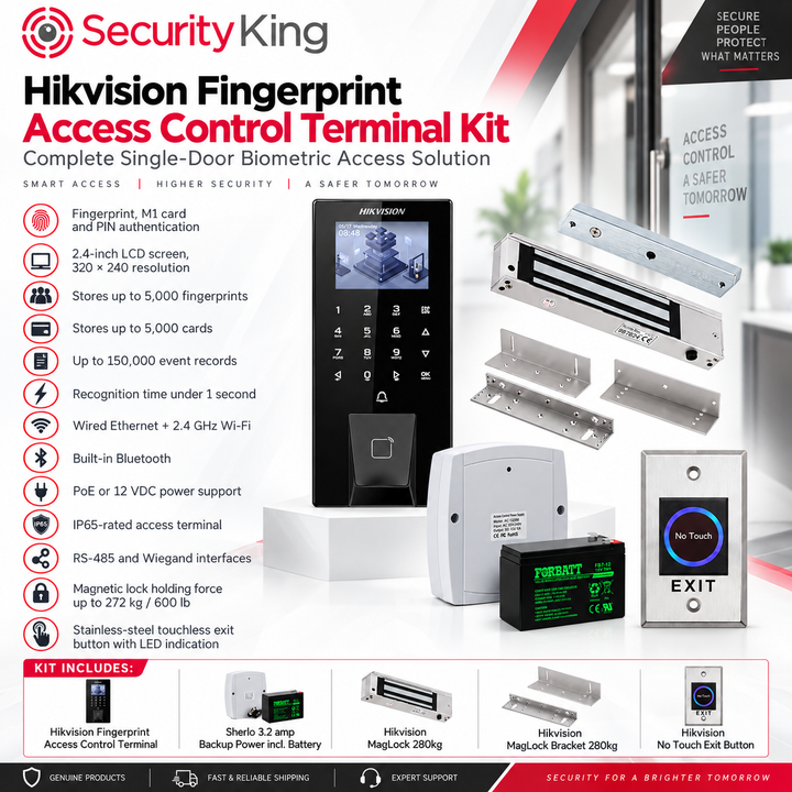 SecurityKing
