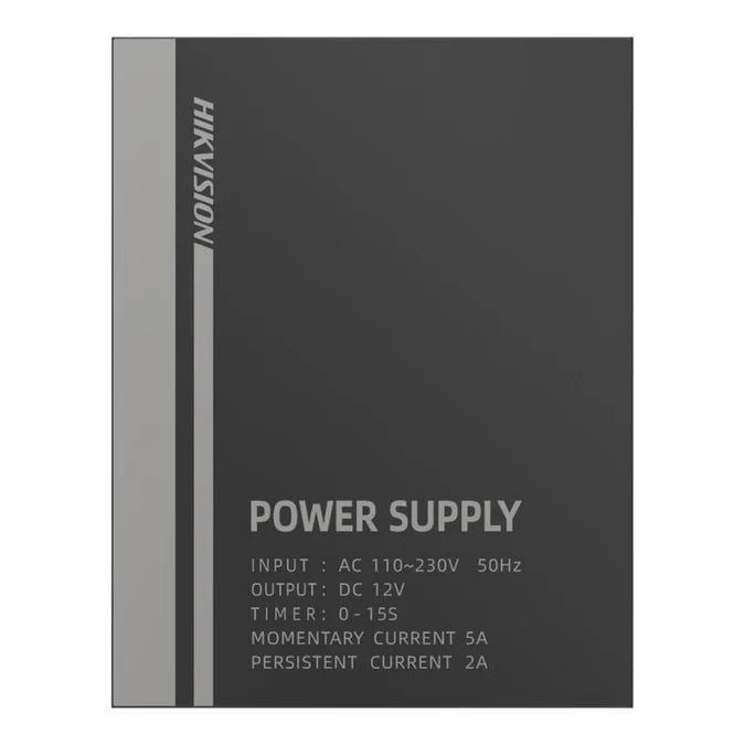 hikvision-power-supply