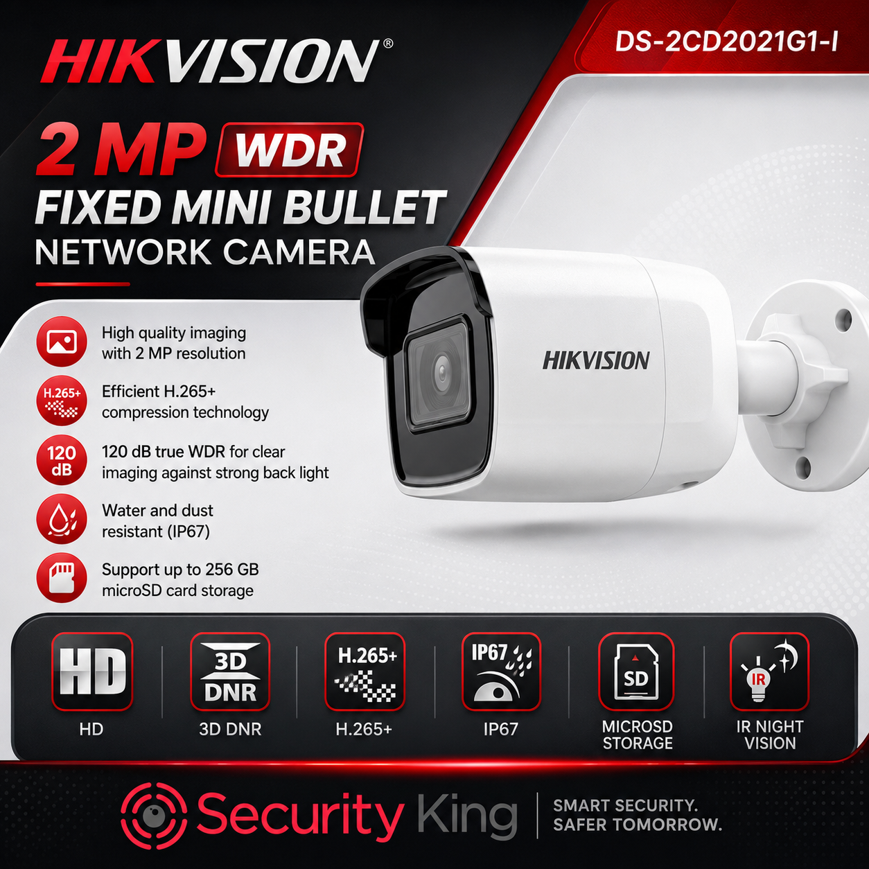 hikvision-2mp-wdr-bullet-network-camera-2-8mm