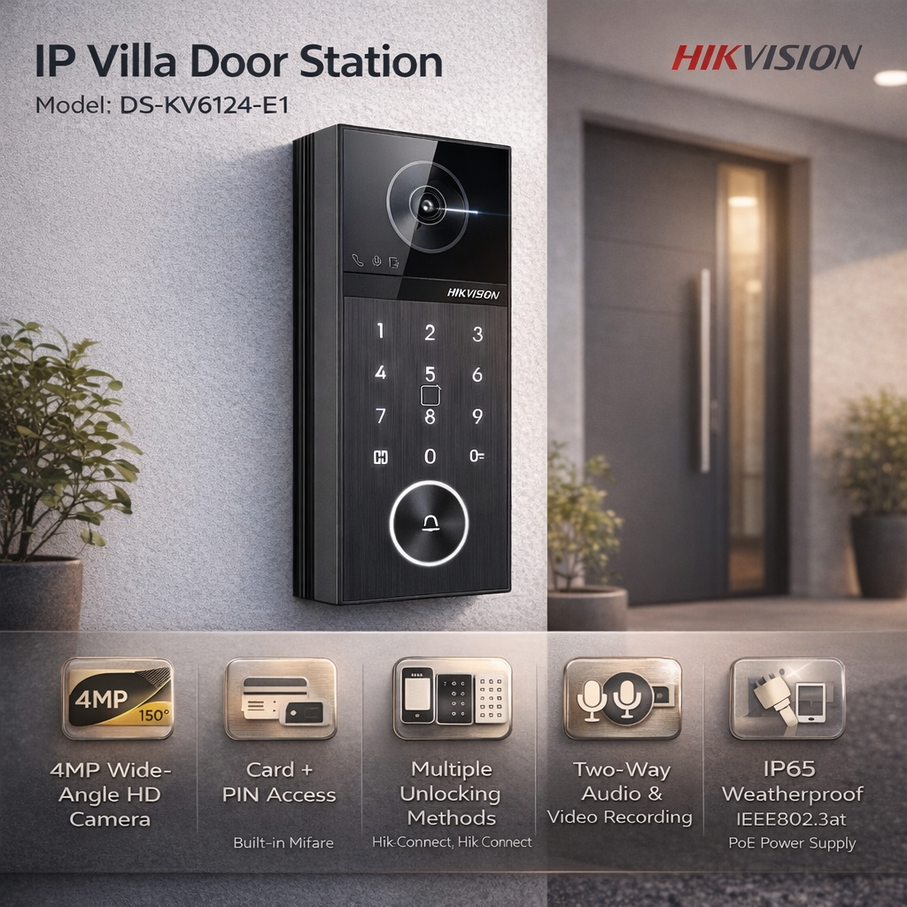 hikvision-talkvu-4mp-ip-villa-door-station