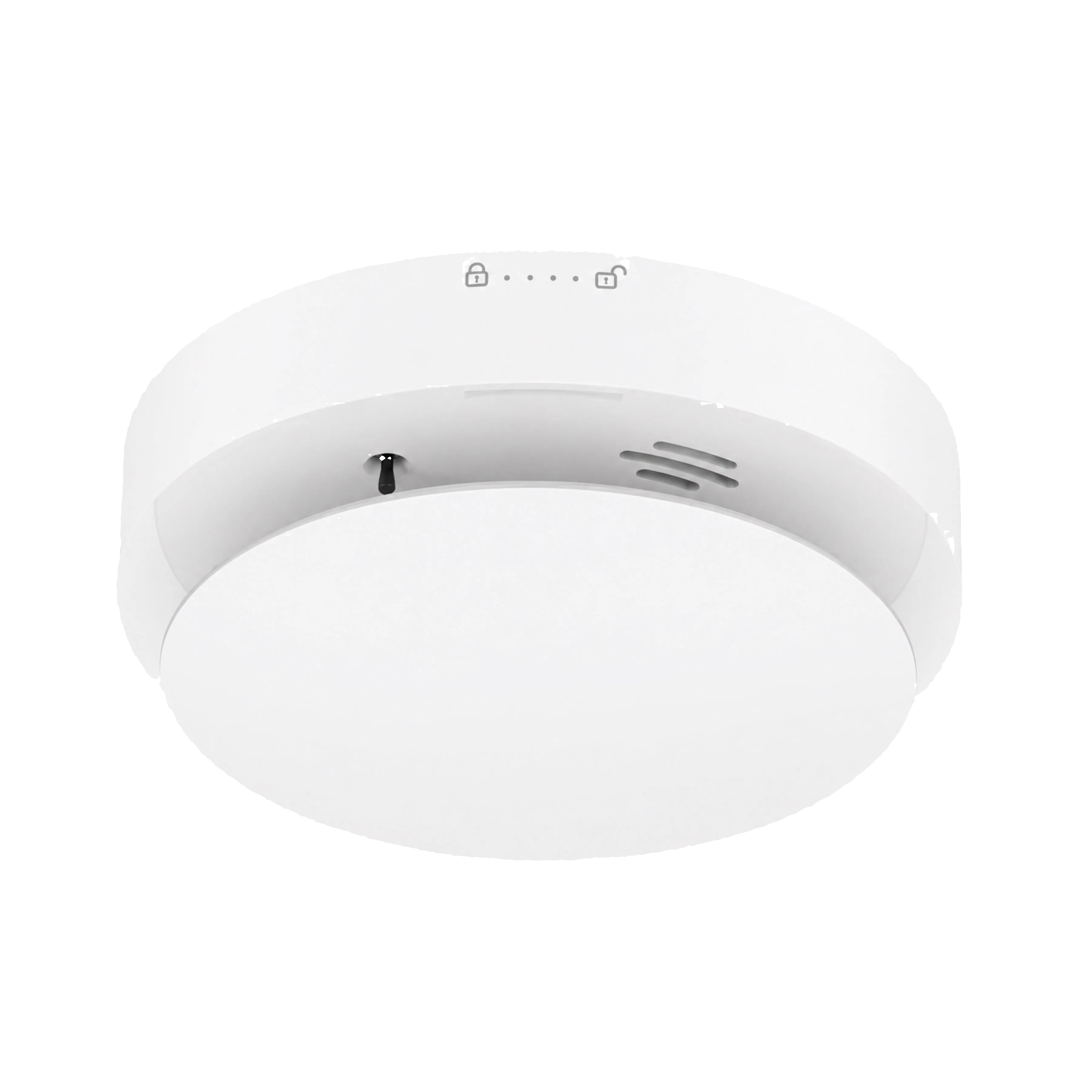 hikvision-ax-pro-smoke-heat-detector