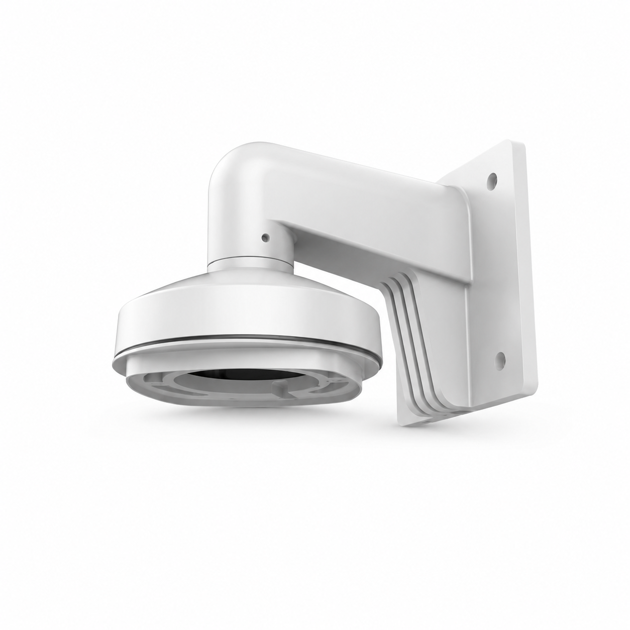 hikvision-wall-bracket-dome-cameras