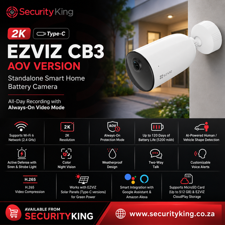 SecurityKing