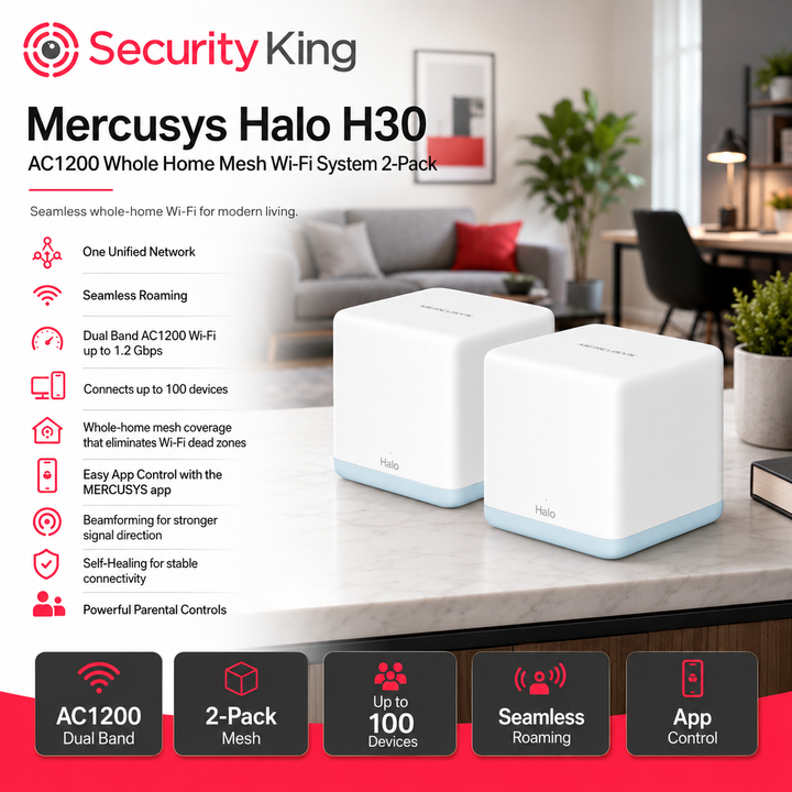 SecurityKing
