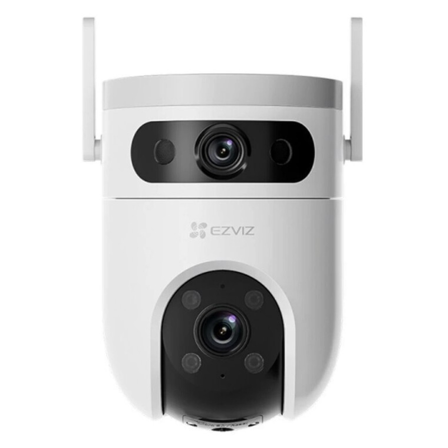 EZVIZ H9c 2K DualLens Pan & Tilt WiFi Camera SecurityKing