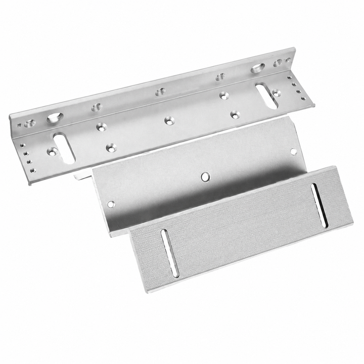 Hikvision Pro Series Magnetic Lock Bracket 500kg