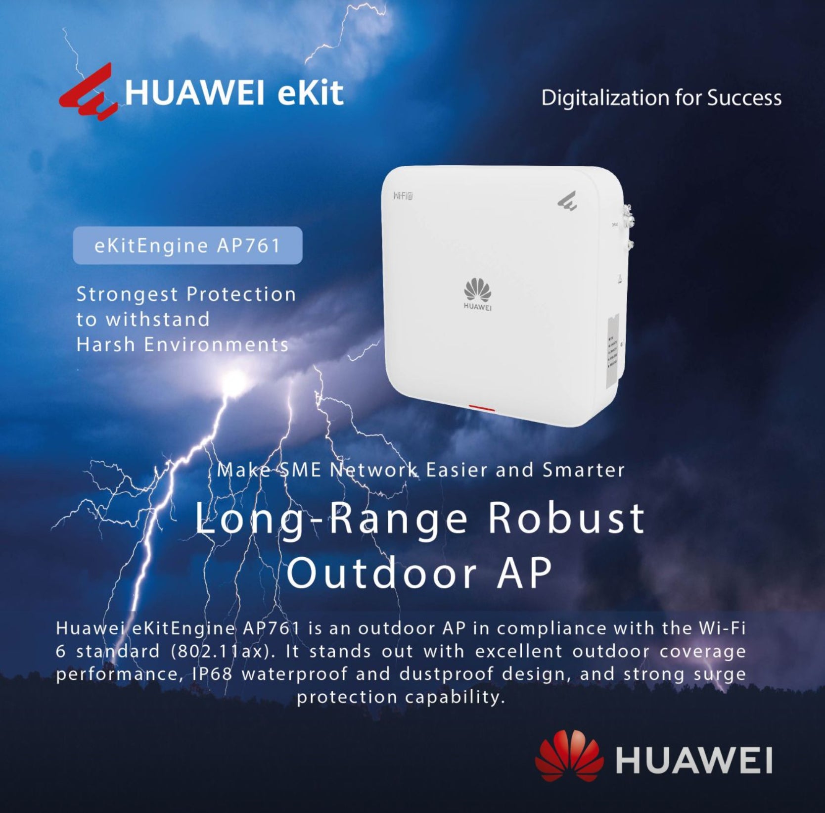 huawei-ekitengine-ap761-access-point