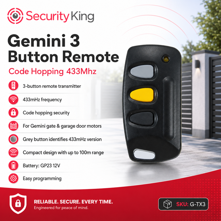 SecurityKing
