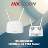 Hikvision AC1200 4G CAT4 Wireless Router