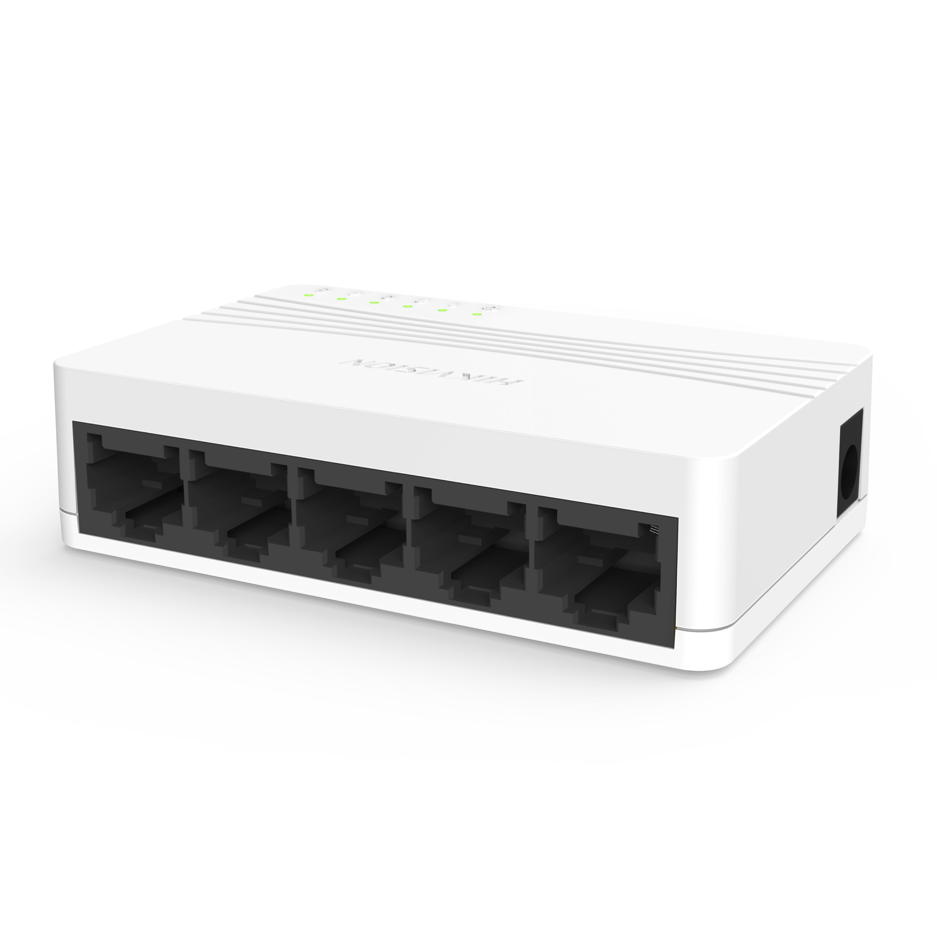 hikvision-5-port-fast-ethernet-unmanaged-desktop-switch