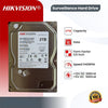 Hikvision 2TB Surveillance Hard Drive