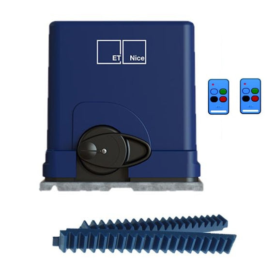 ET Nice Drive 300 Gate Motor Kit