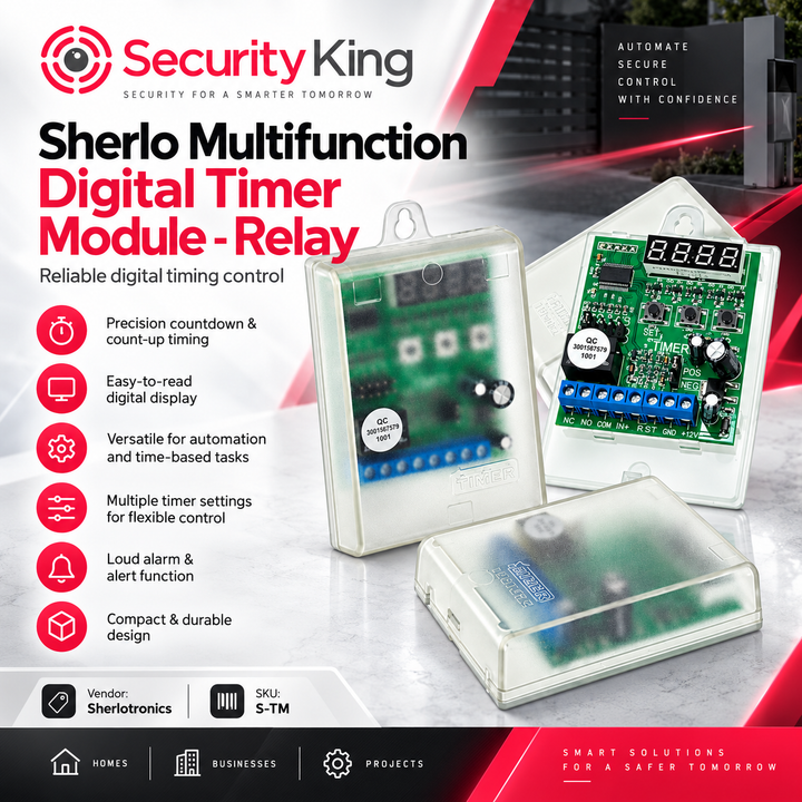 SecurityKing