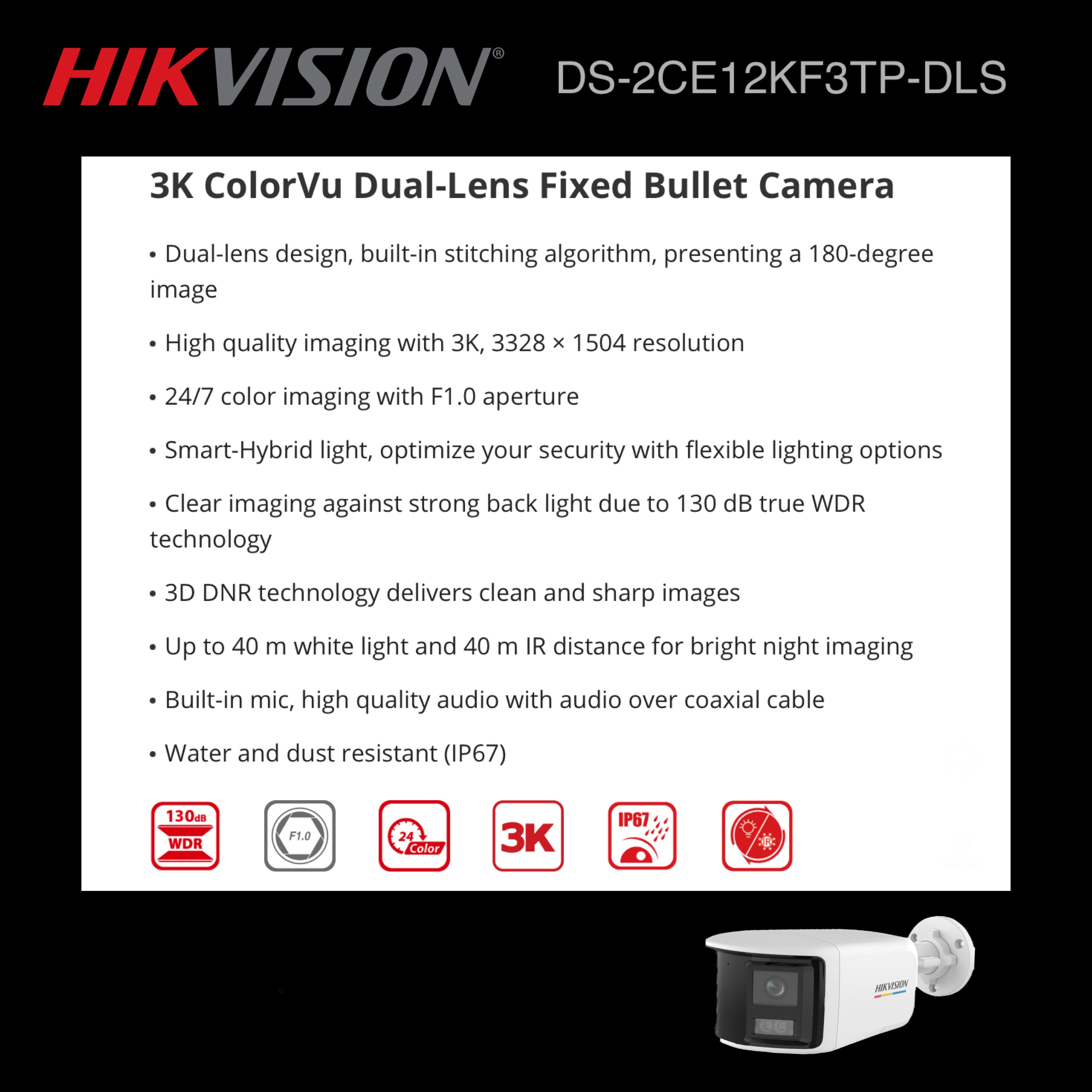 hikvision-3k-colorvu-dual-lens-180-fixed-bullet-camera