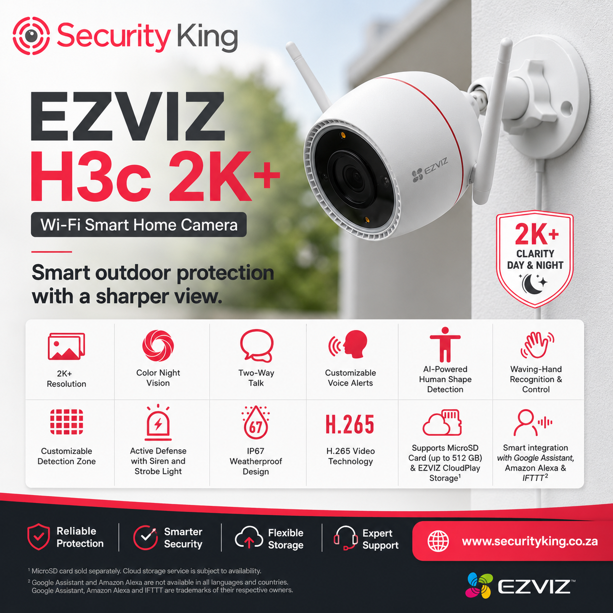 ezviz-h3c-2k-3mp-wi-fi-smart-ai-home-camera
