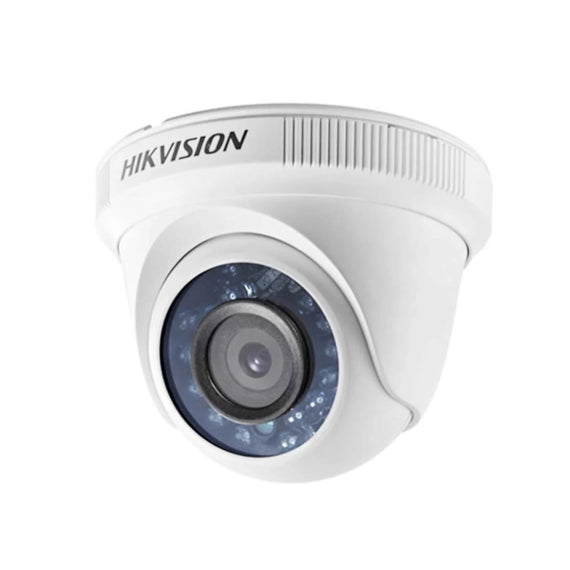 Hikvision 720p Indoor Dome Camera