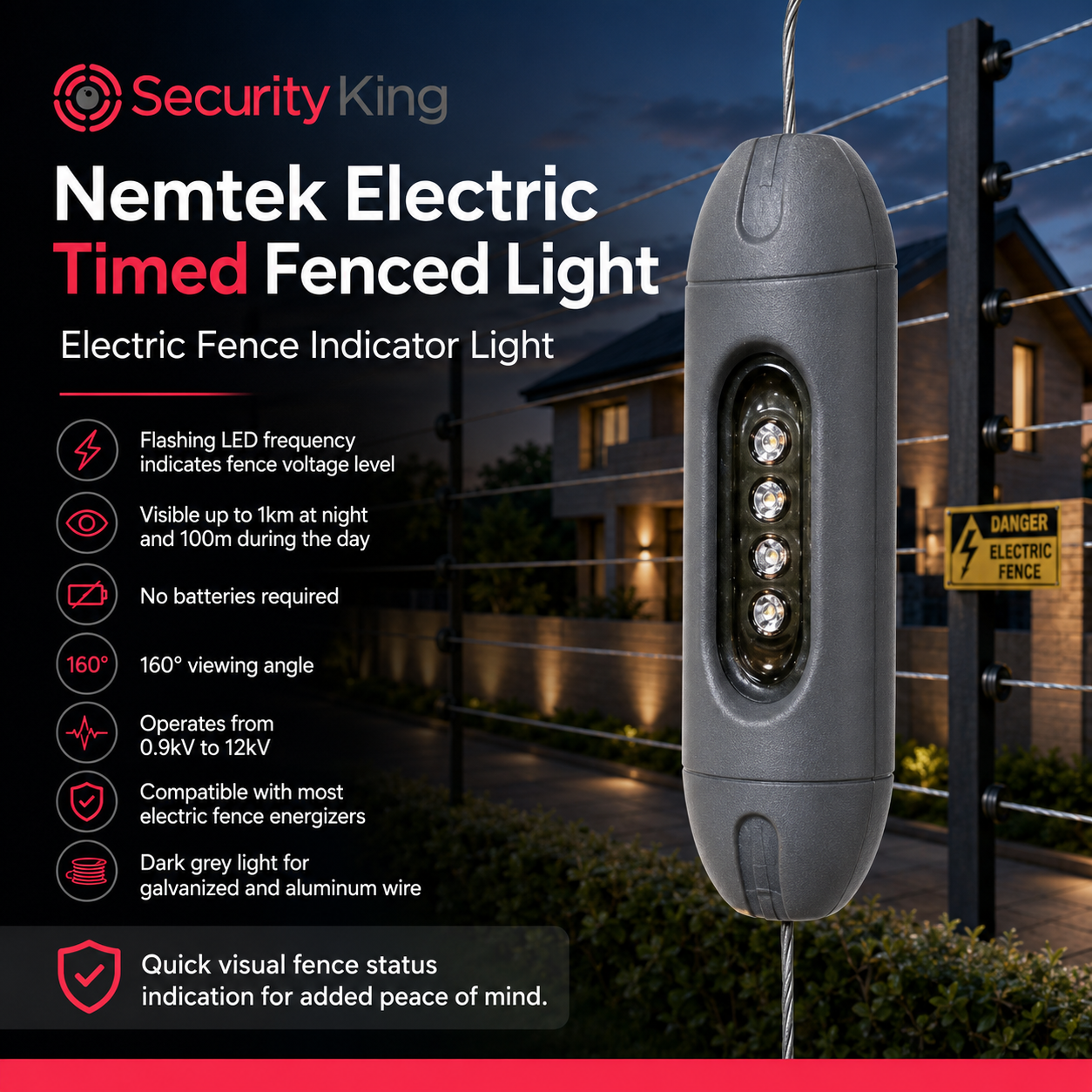nemtek-electric-timed-fenced-light