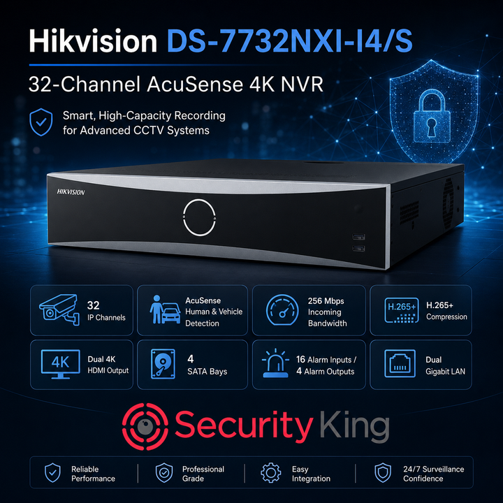 SecurityKing