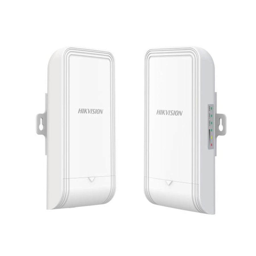 Hikvision 5Ghz 867Mbps 5km Wireless Bridge Kit