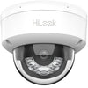 HiLook 2MP Smart Hybrid Light MD 2.0 Audio Dome Network Camera