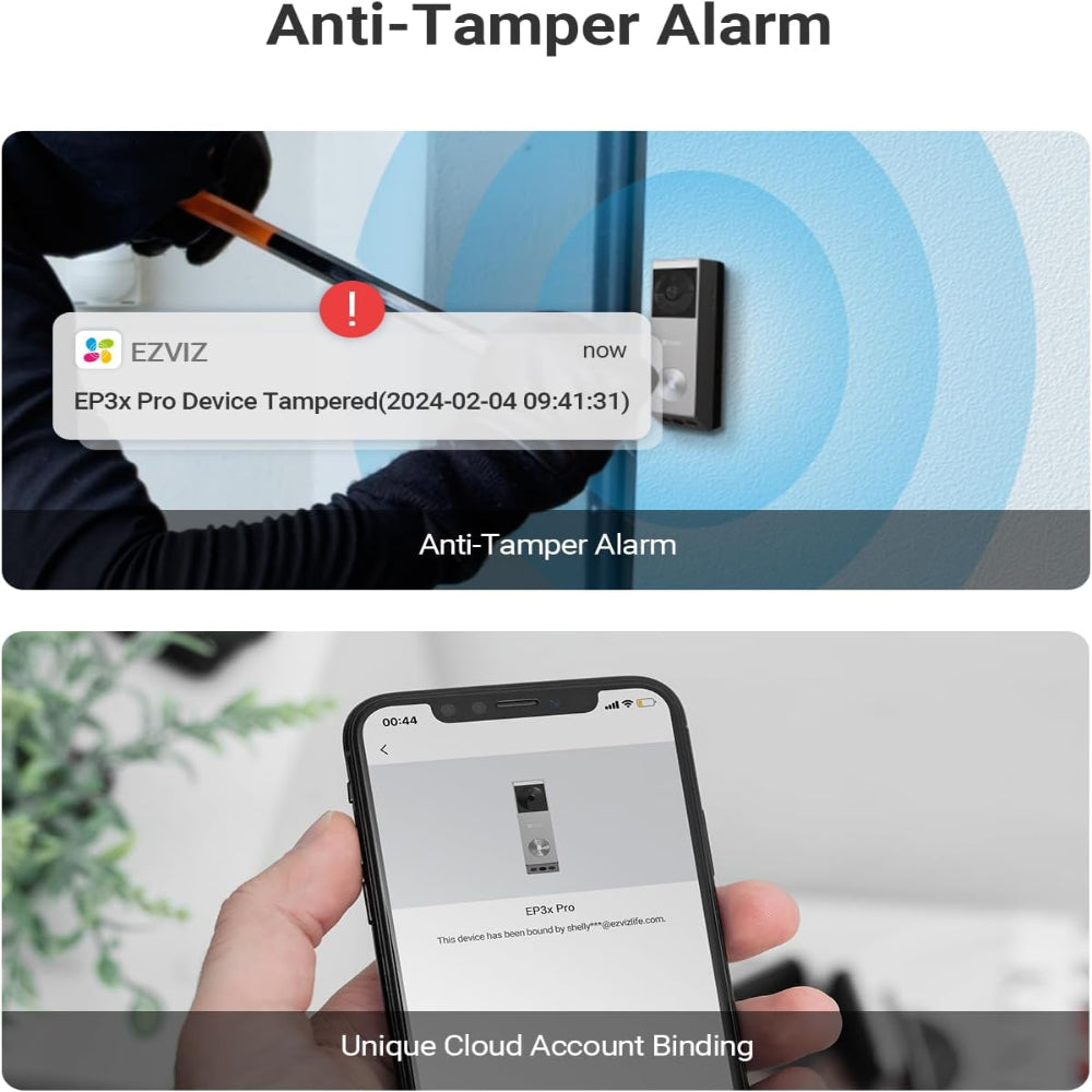ezviz-ep3x-pro-wireless-video-doorbell-with-solar-panel-and-surveillance-camera