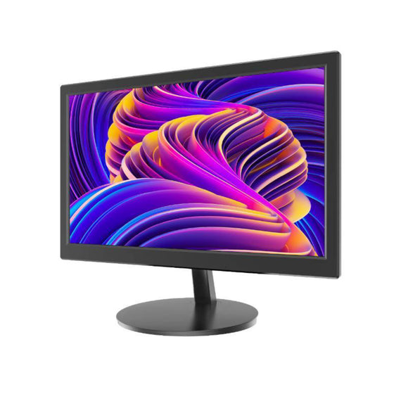 Hikvision 18.5 inch HD Borderless Monitor