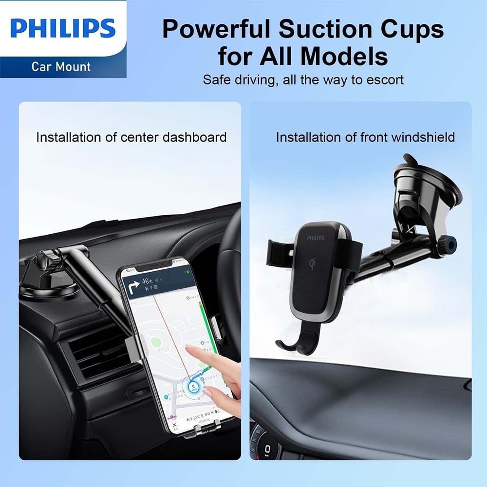 philips-universal-car-mount-with-qi-10w-wireless-charging