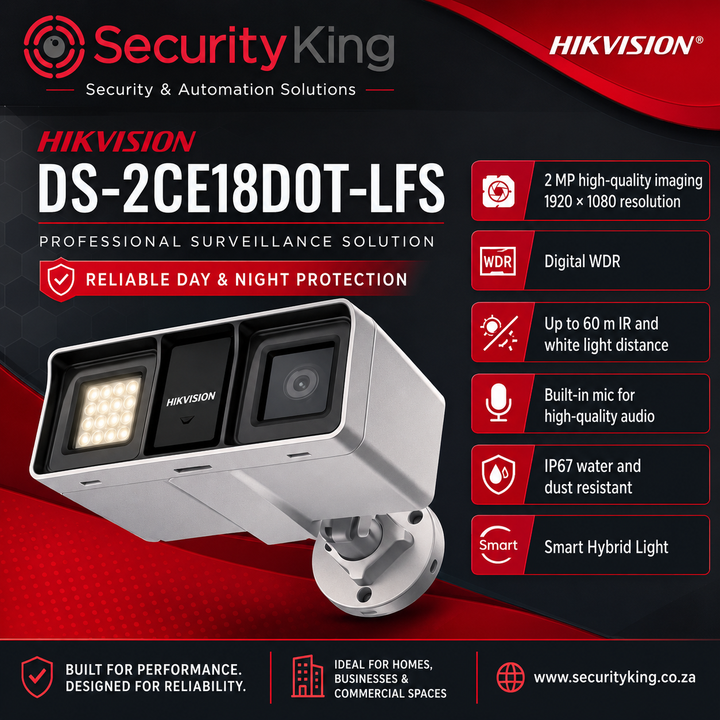 SecurityKing