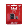 Hiksemi Surveillance 128GB SD Memory Card