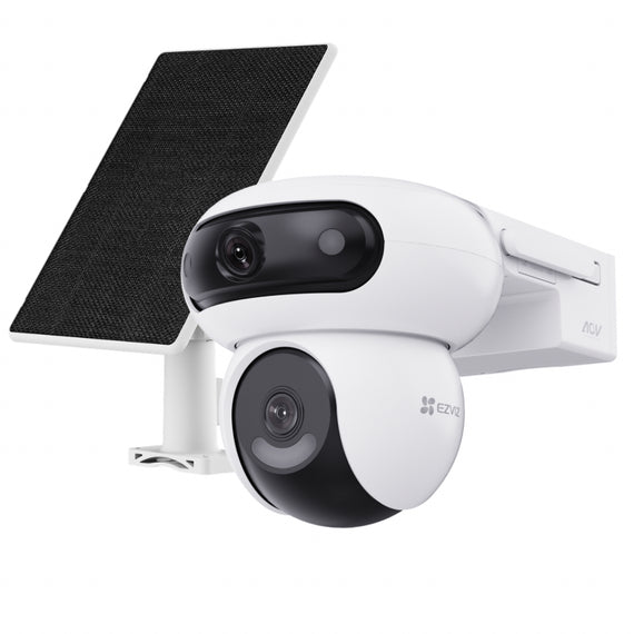 EZVIZ HB90 Wireless Dual Kit Wifi Camera