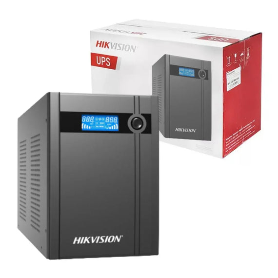 Hikvision 2000VA / 1200W UPS