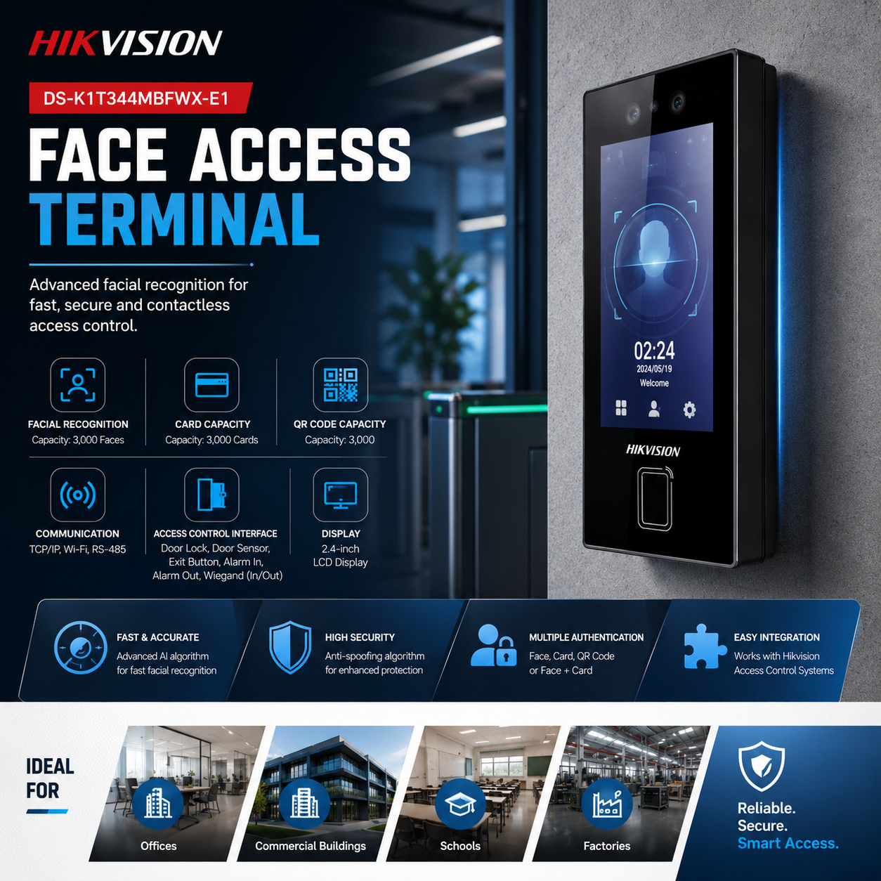 hikvision-face-access-terminal