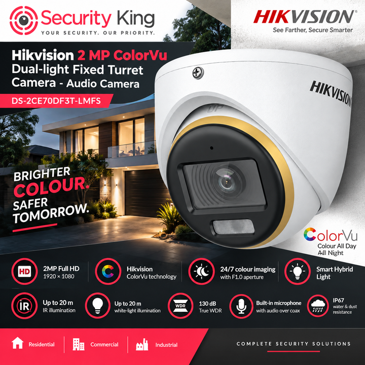 SecurityKing