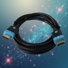 Ellies 3m - 4k HDMI High Speed Cable