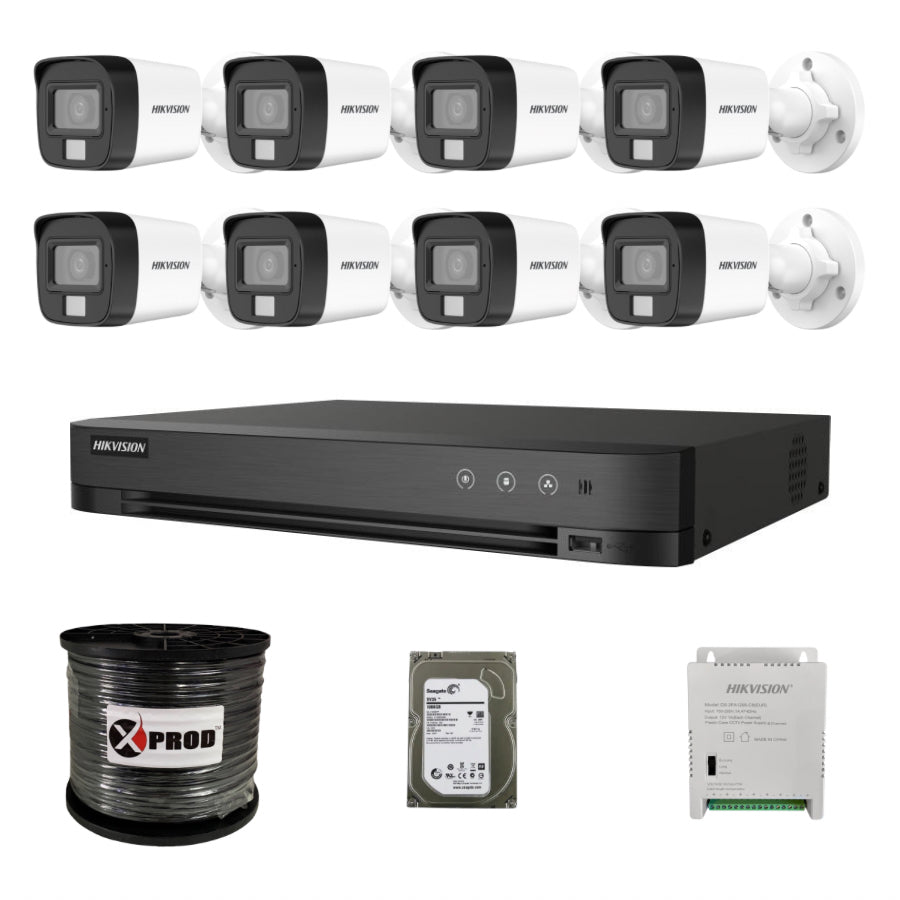 hikvision-8-channel-5mp-acusense-pro-kit