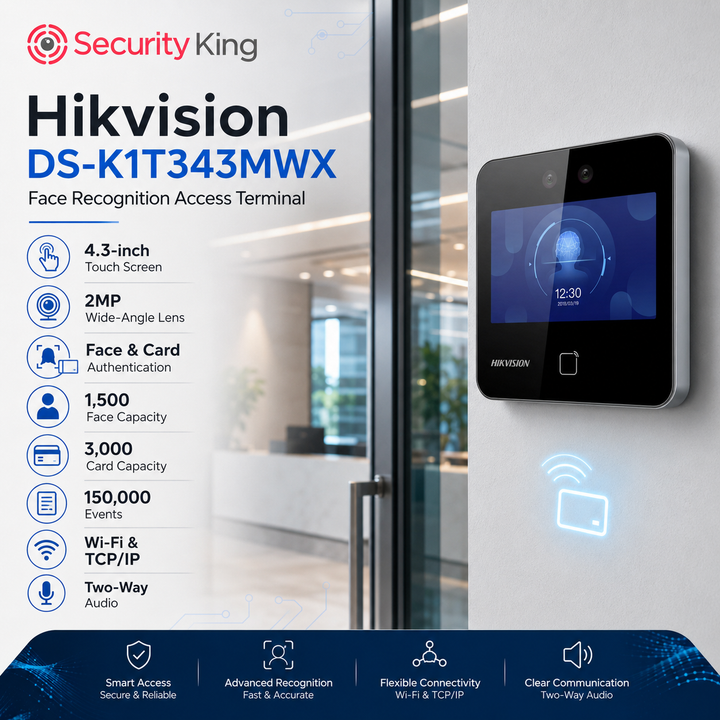 SecurityKing