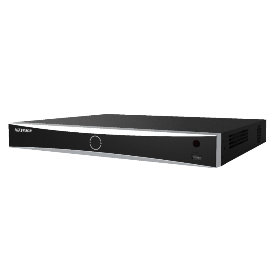 Hikvision 32 Channel AcuSense 4K NVR