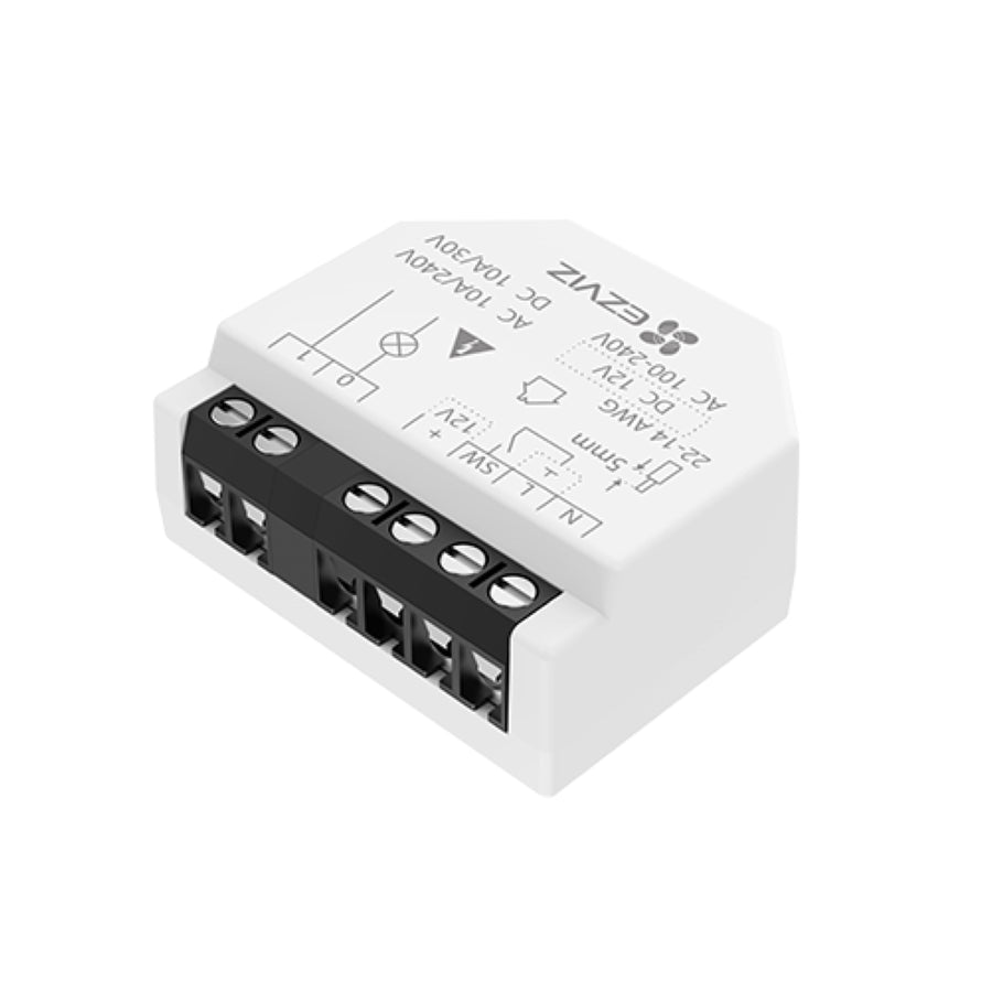 EZVIZ T35WD Smart Home Wi-Fi Relay