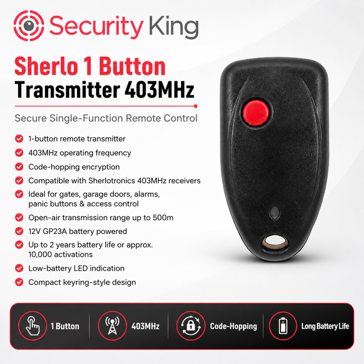 SecurityKing