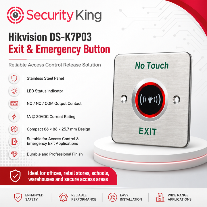 SecurityKing