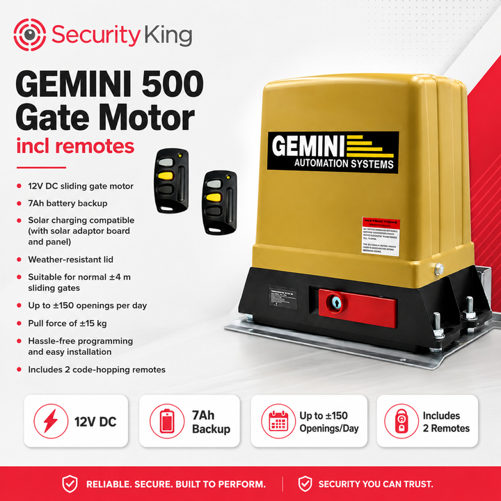 SecurityKing