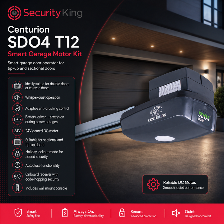 SecurityKing