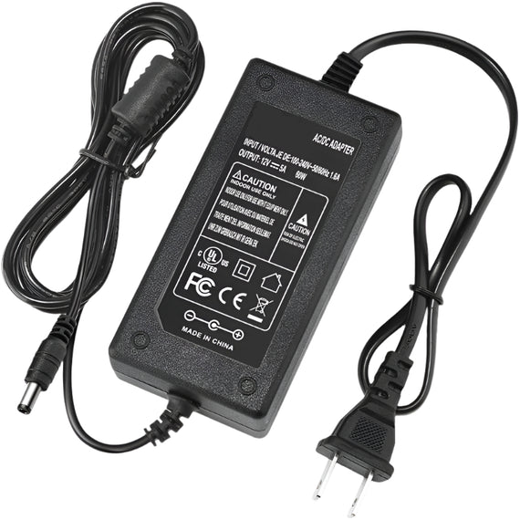 12V 5A Power Adapter